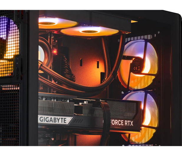SMX Battlestation M6A R7-9800X3D/32GB/2TB/RTX5090/W11Px - 1370172 - zdjęcie 9